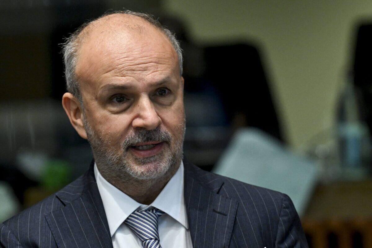 Decreto shock di Schillaci | come le nomine no-vax mettono a rischio la nostra salute pubblica! - 