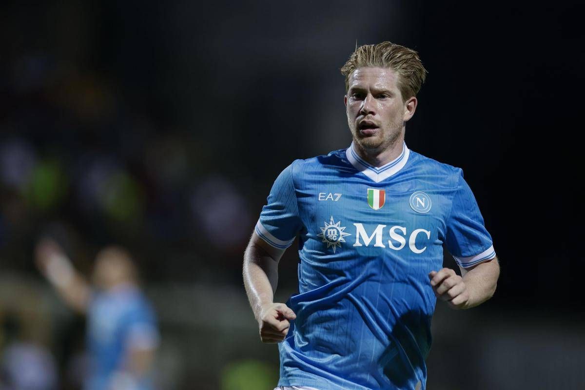 Napoli-Girona: orario, probabili formazioni e dove vederla in tv -