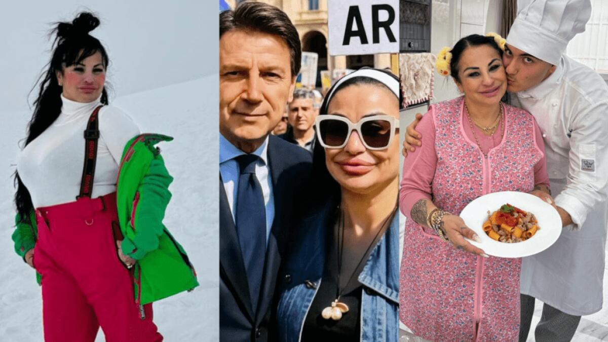 Rita De Crescenzo candidata alle Regionali | La viralità social può davvero garantire voti? -