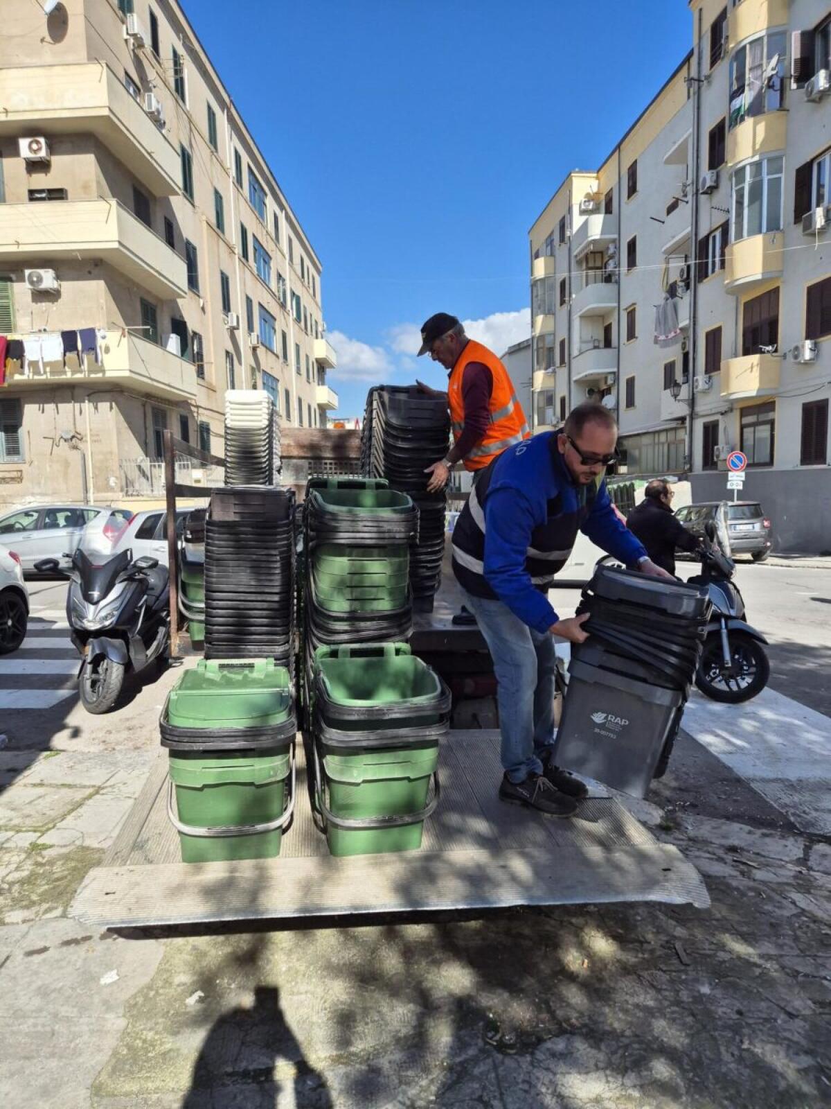 Raccolta differenziata a Palermo | Scopri perché questa novità potrebbe cambiare la tua vita! - 