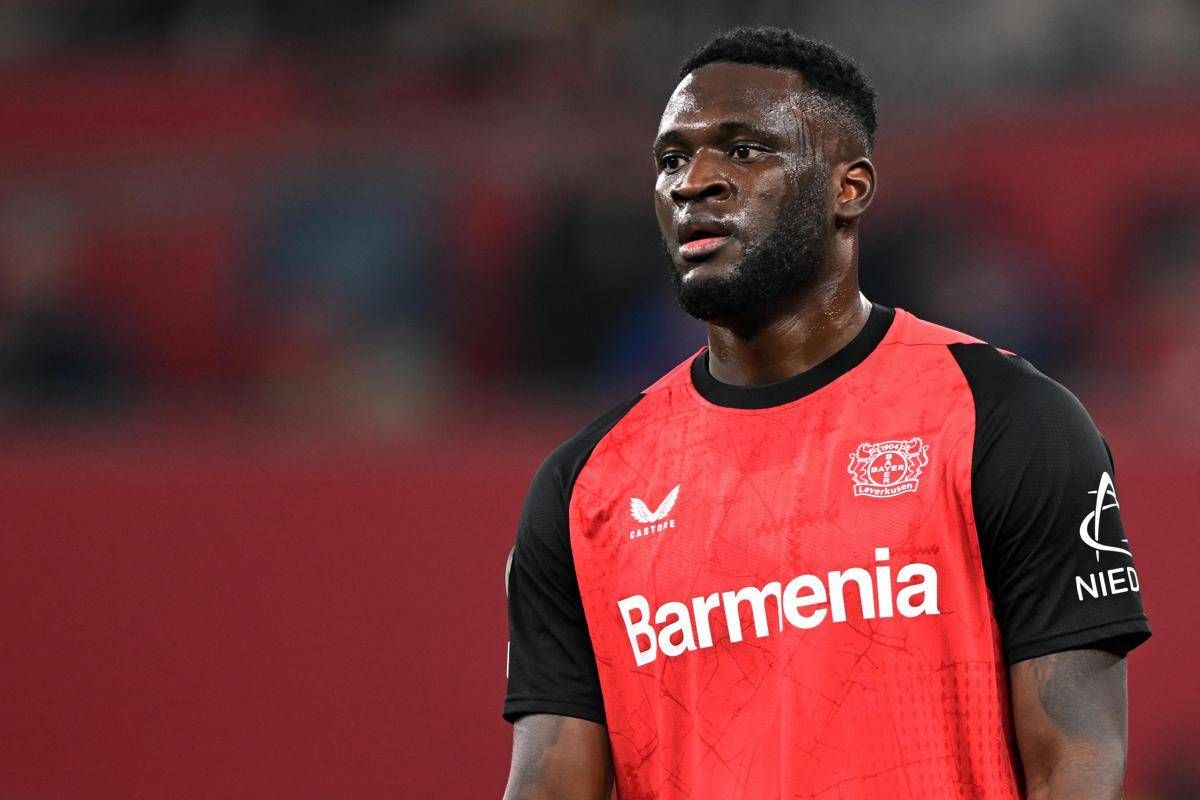 Milan, oggi nuove visite mediche per Boniface: cosa manca per la chiusura dell'affare -