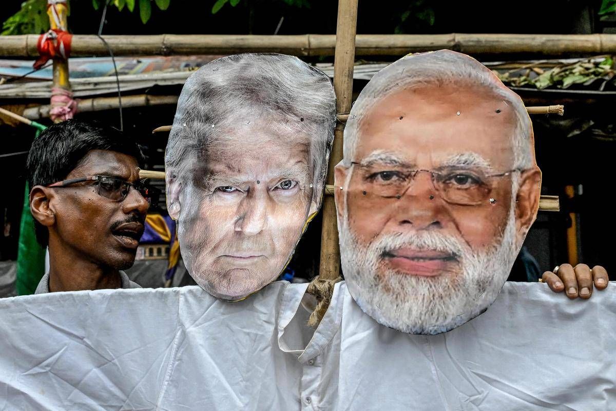 Dazi boomerang per Trump, India più vicina a Cina: gli scenari - 