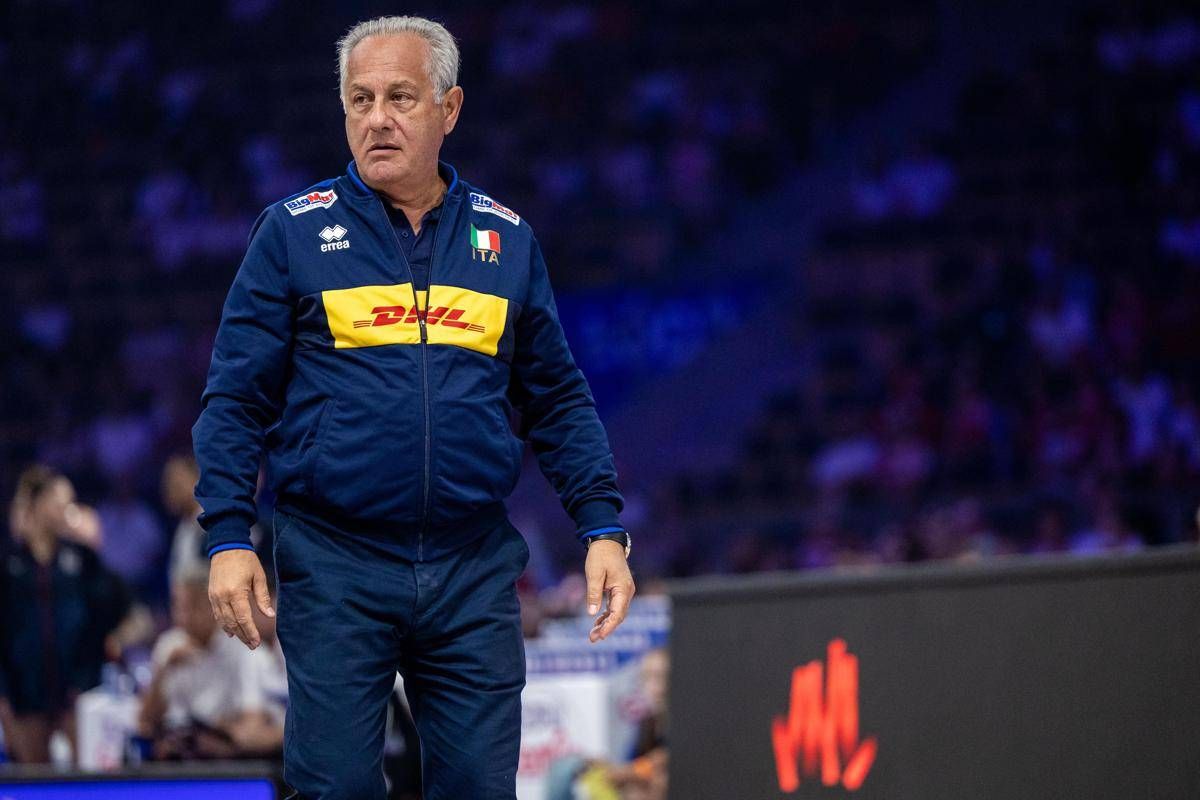 Mondiali pallavolo, oggi Italia-Cuba: orario e dove vederla in tv e streaming - 