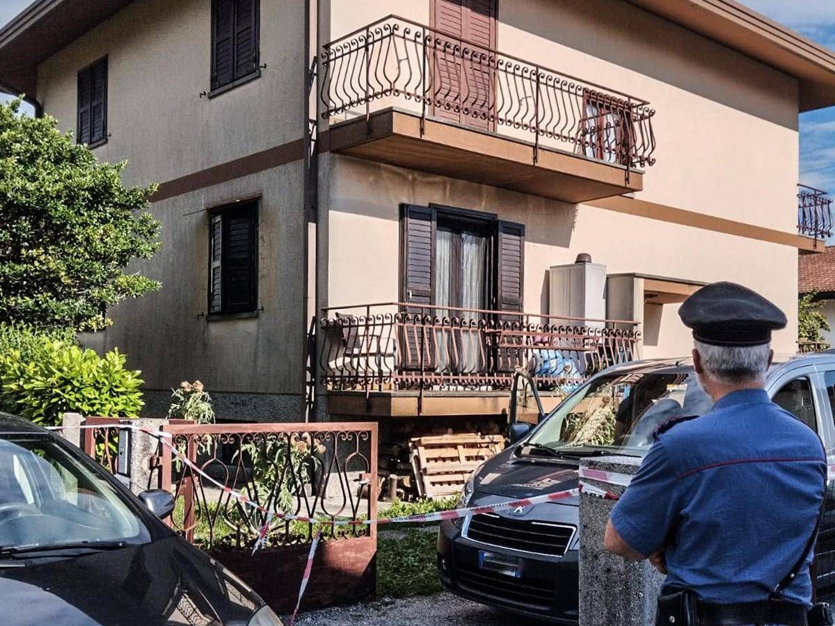 Omicidio di Gemona: madre della vittima resta in carcere, compagna in struttura protetta -