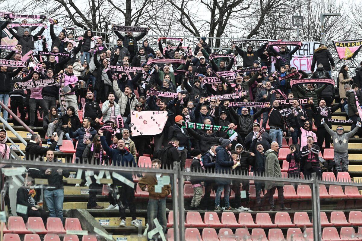 Palermo FC: La Sorpresa dei Biglietti Ospiti e Perché Solo i Veri Tifosi Possono Accedervi! - 