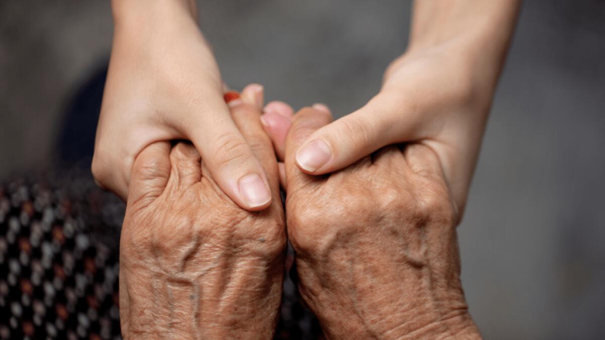 103 anni e dimessa: il segreto che sorprende gli esperti di geriatria! - 