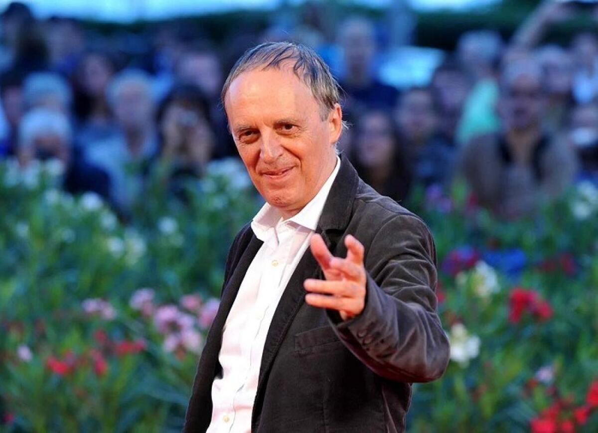 Dario Argento in ospedale | La verità su una malattia che colpisce milioni di italiani! - 