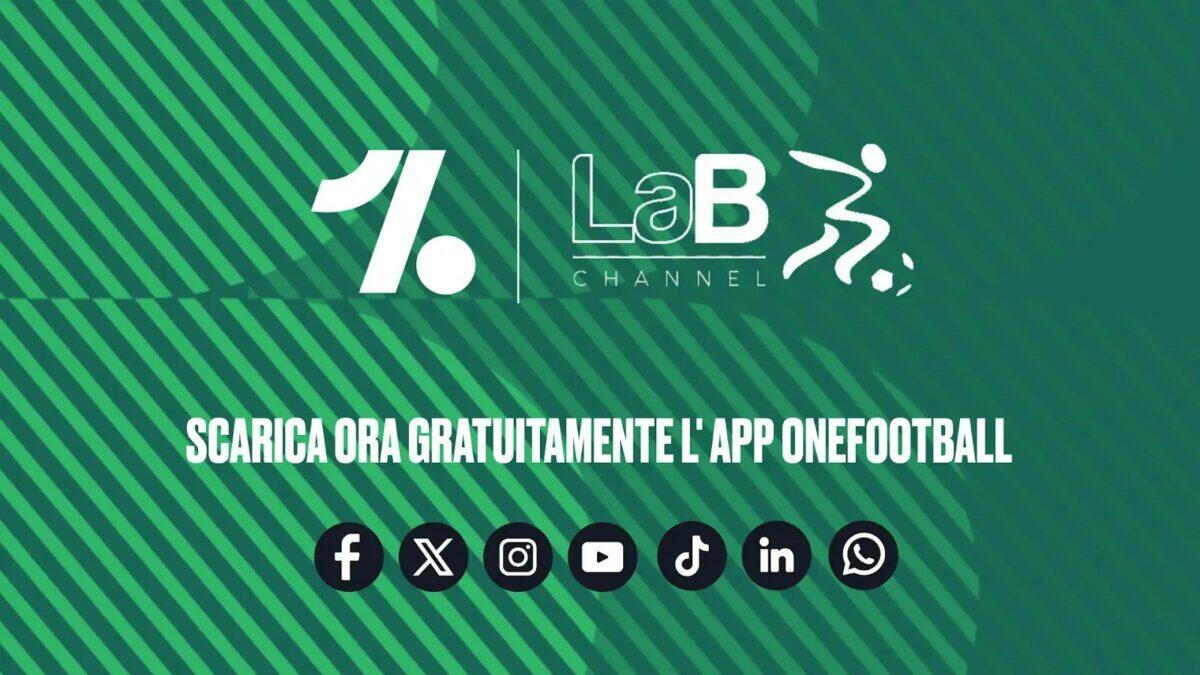 Palermo FC sbarca su OneFootball TV | Ecco come il calcio di B cambia per sempre! -