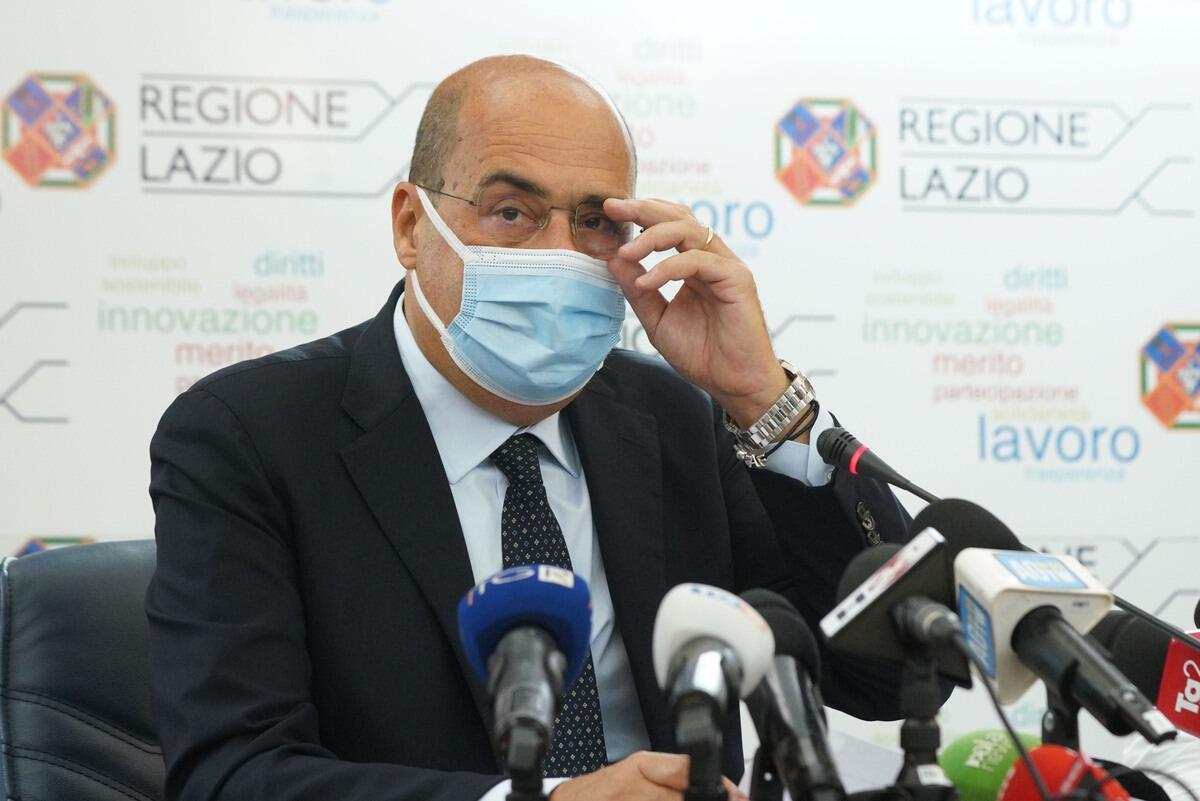 Zingaretti scagionato dalla Corte dei Conti | Come un possibile danno erariale da 11 milioni di euro è diventato un nulla di fatto? -