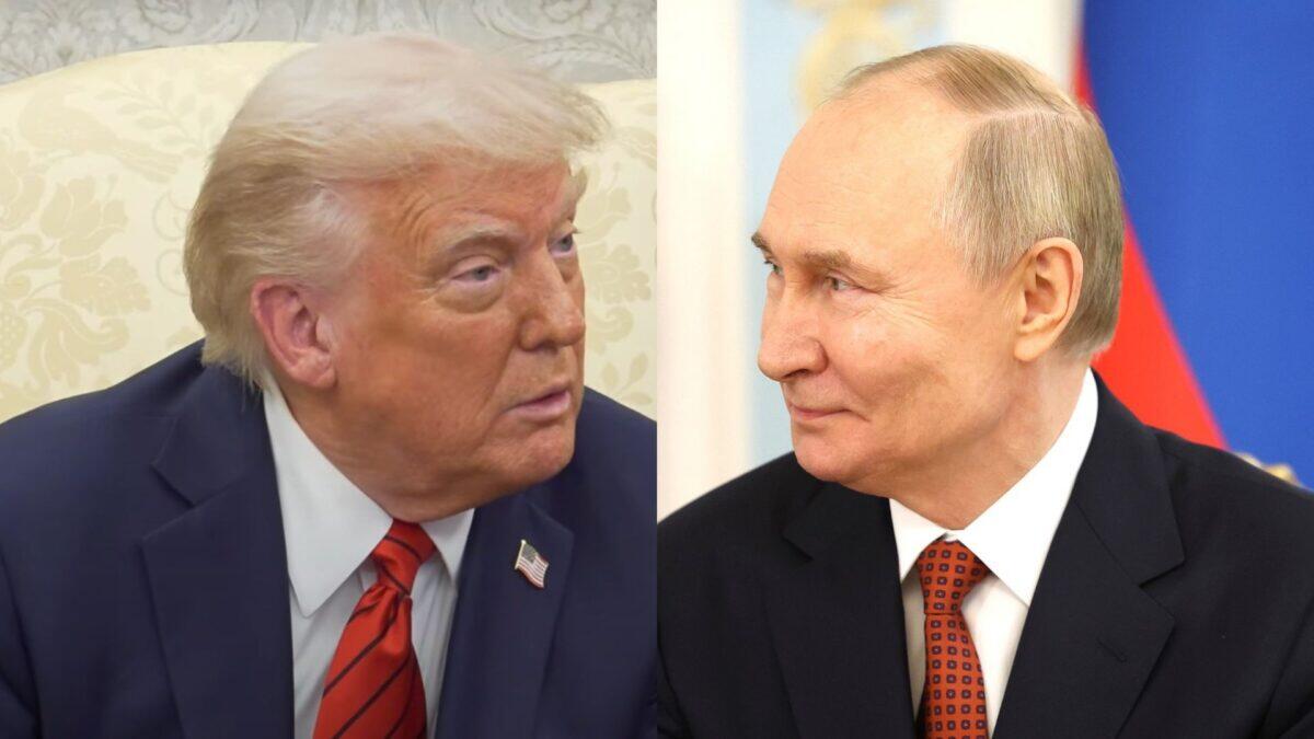 Trump e Putin si incontrano in Alaska | Zelensky avverte: "Nessuna pace senza Kiev!" -