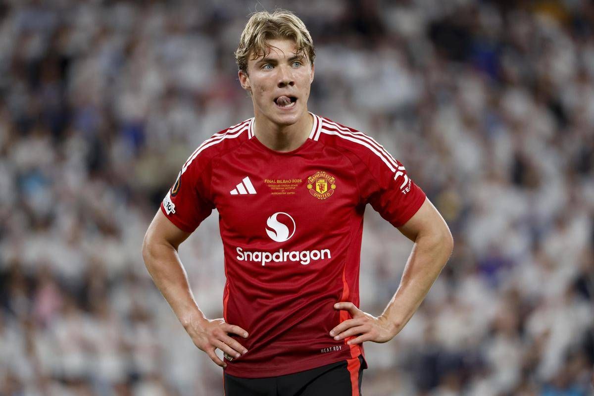 Milan, si avvicina Hojlund? Il Manchester United non lo convoca -