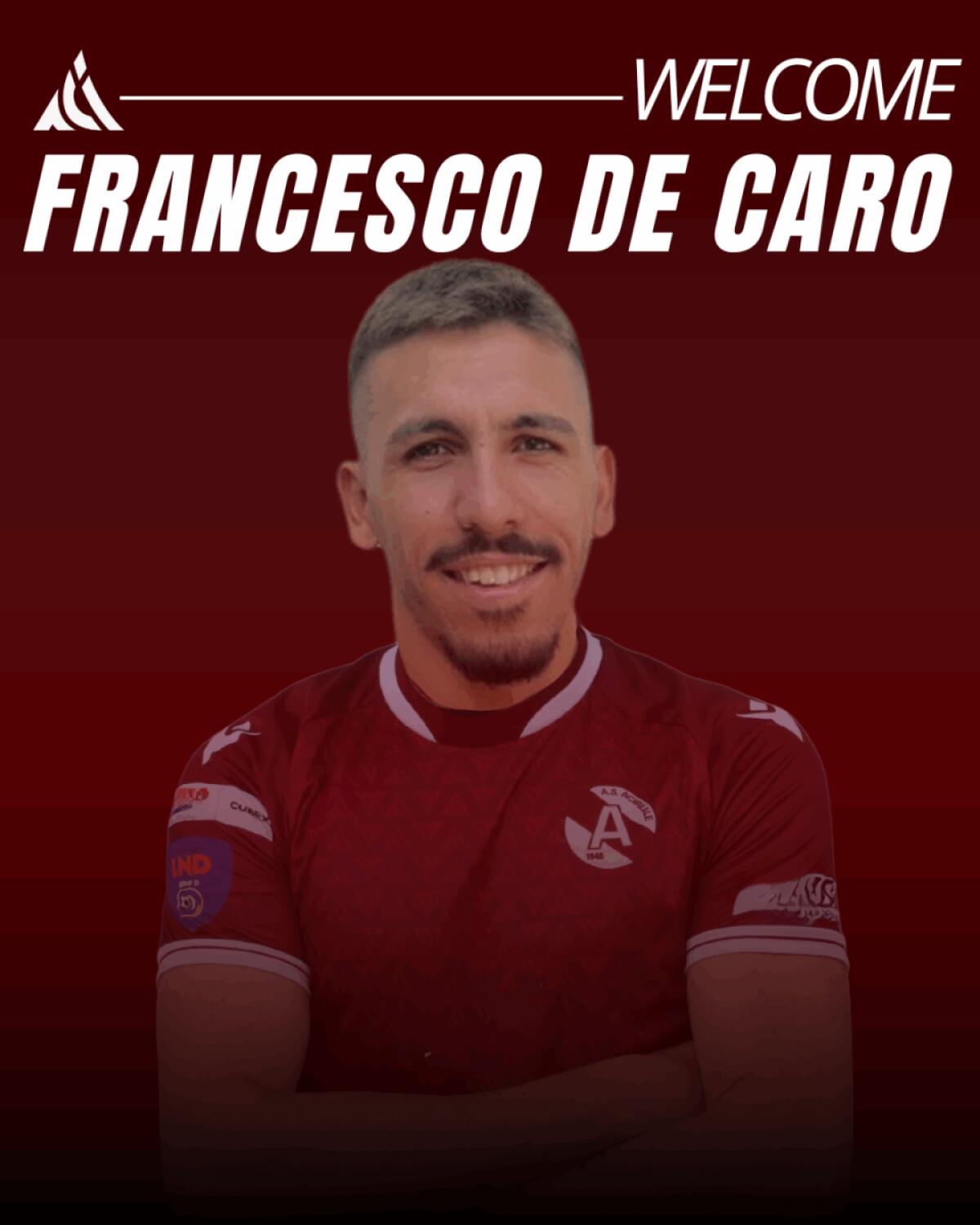 Francesco De Caro conquista l’Acireale Calcio | Ma sarà abbastanza per salvare la stagione? -