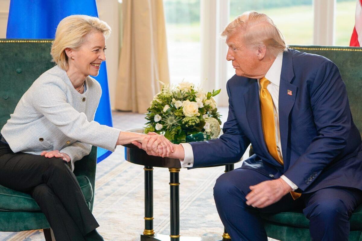 Trump impone dazi record su Canada e Ue | Ma chi paga davvero il prezzo delle sue vendette? -