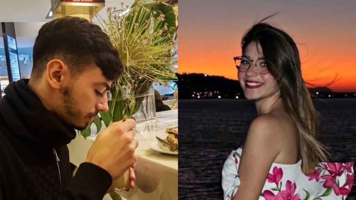 Giovane omicida si suicida in carcere | La verità su un amore tossico che ha sconvolto una città! - 