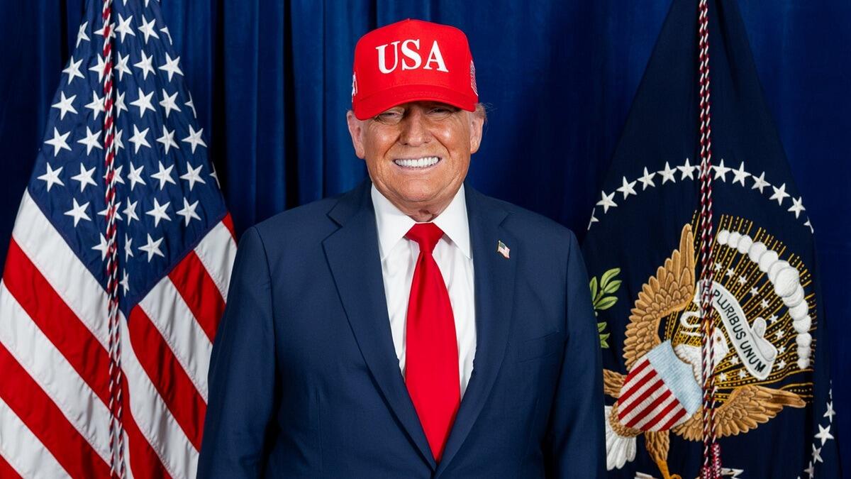 Trump svela il suo arsenale da 200 milioni di dollari | Come intende ribaltare le elezioni repubblicane? -
