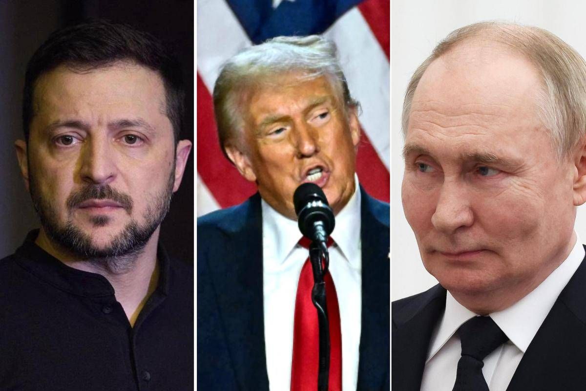 Trump-Putin, incontro il 15 agosto in Alaska. Zelensky: "Non cederemo nostra terra ai russi" -