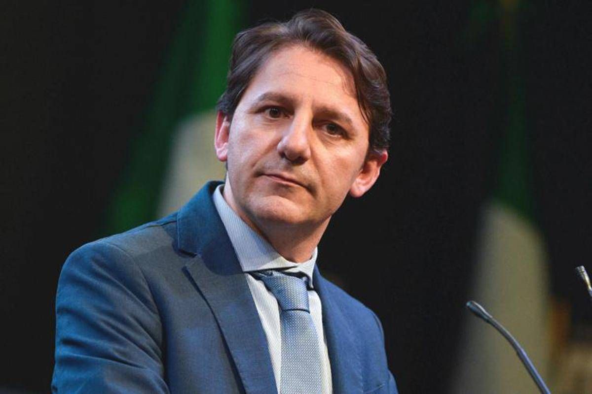 Calabria, centrosinistra ufficializza candidatura di Tridico -