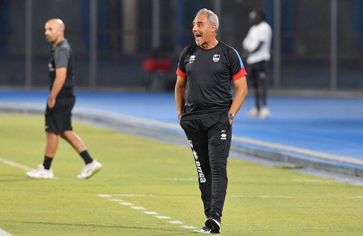 Pochi calciatori disponibili per il Catania FC | Sarà la svolta decisiva della stagione? - 