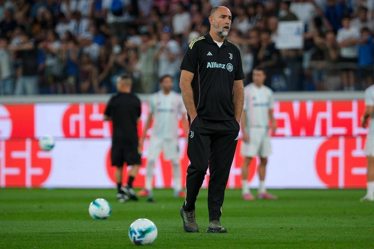Serie A, alle 20:45 Juve-Parma e Atalanta-Pisa - Le partite in diretta - 