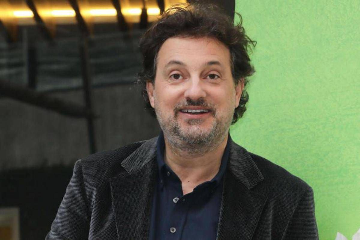 Pippo Baudo, Pieraccioni: "La prima e ultima volta che l'ho visto ero in mutande" -