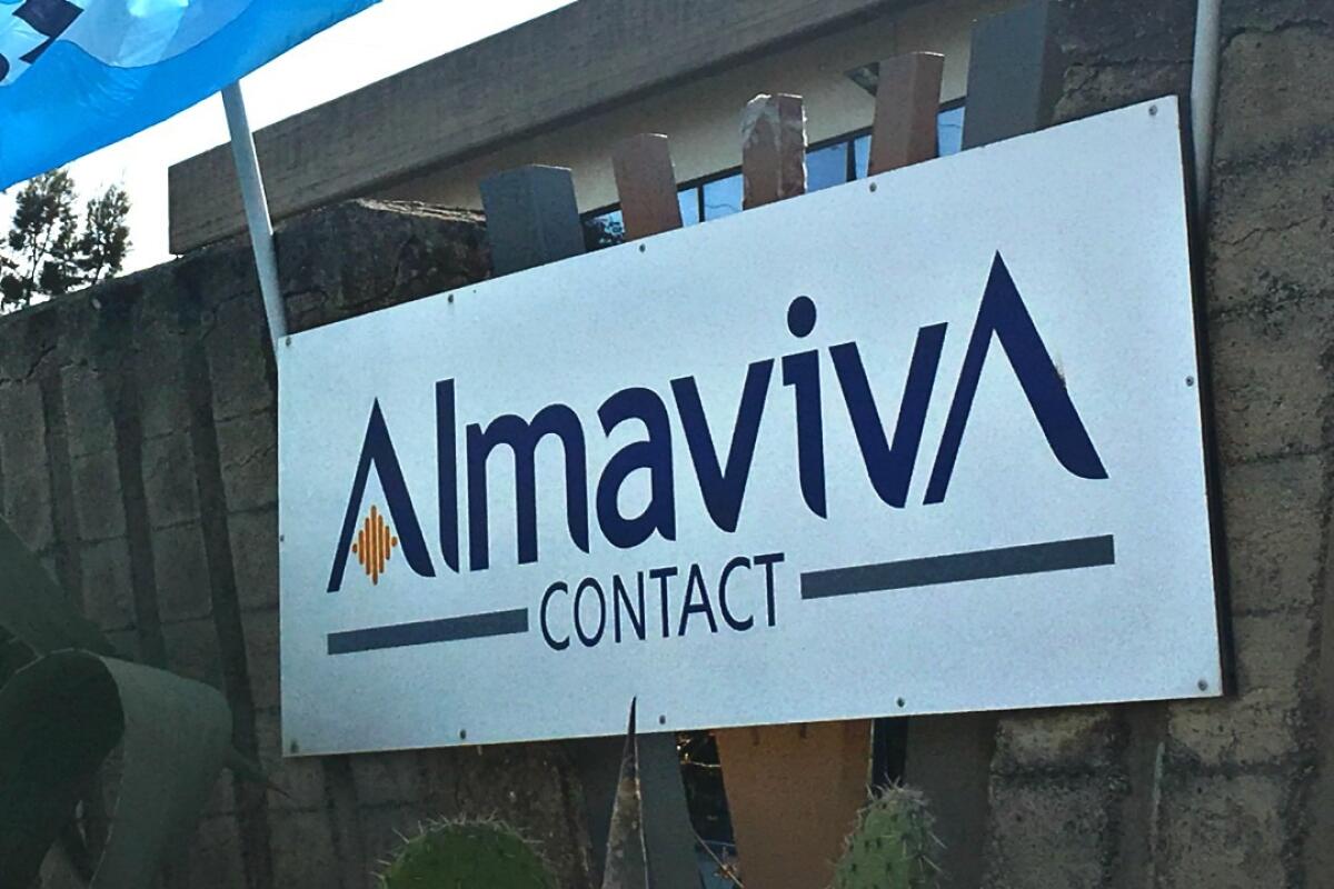 Almaviva a rischio chiusura | La Regione Siciliana può salvare centinaia di famiglie? -