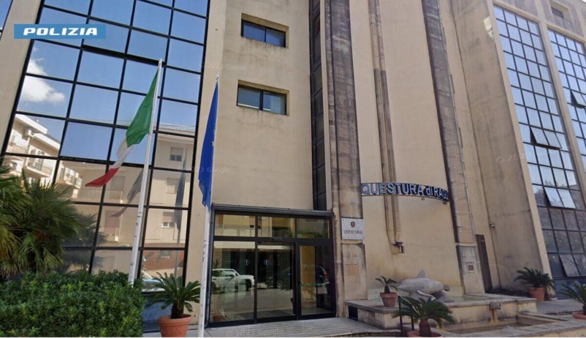 Arrestato un extortionista sotto casa | Scopri perché la Polizia di Ragusa ha agito con urgenza! - 