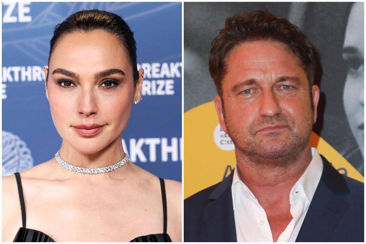 Gadot e Butler non saranno a Venezia 2025, presenza mai confermata già prima dell'appello Propal - 