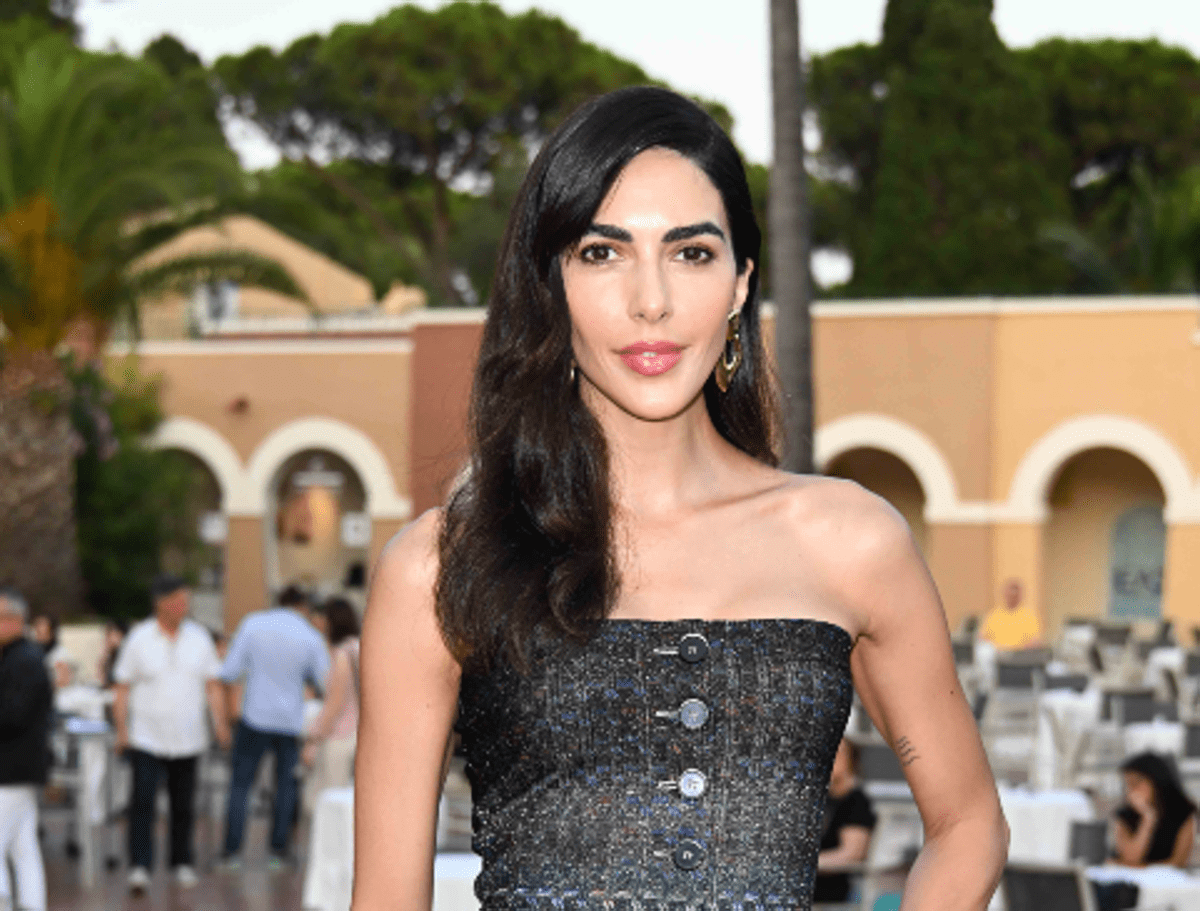 Rocio Munoz Morales, le prime parole dopo il caso Bova: "Sono con le mie figlie, sono felice" -