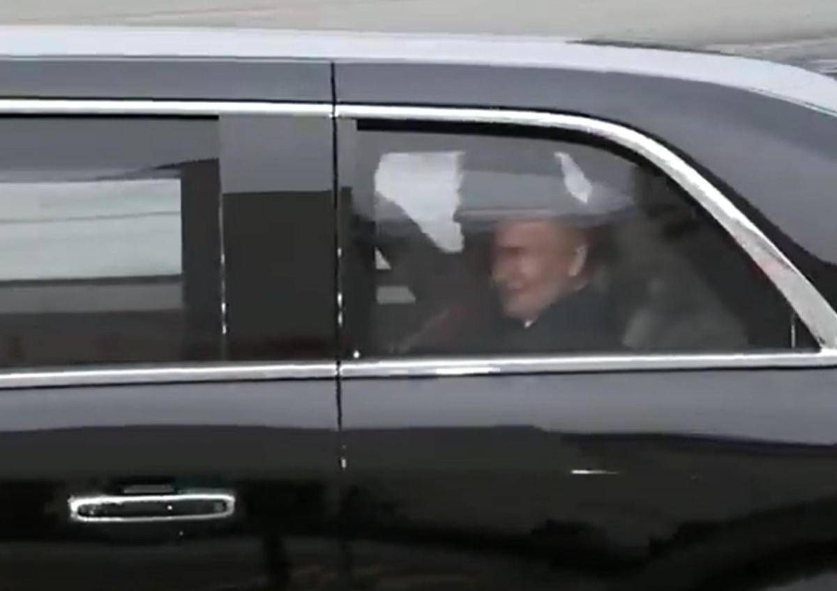 Trump e Putin, il vero vertice in auto? La scelta a sorpresa - 