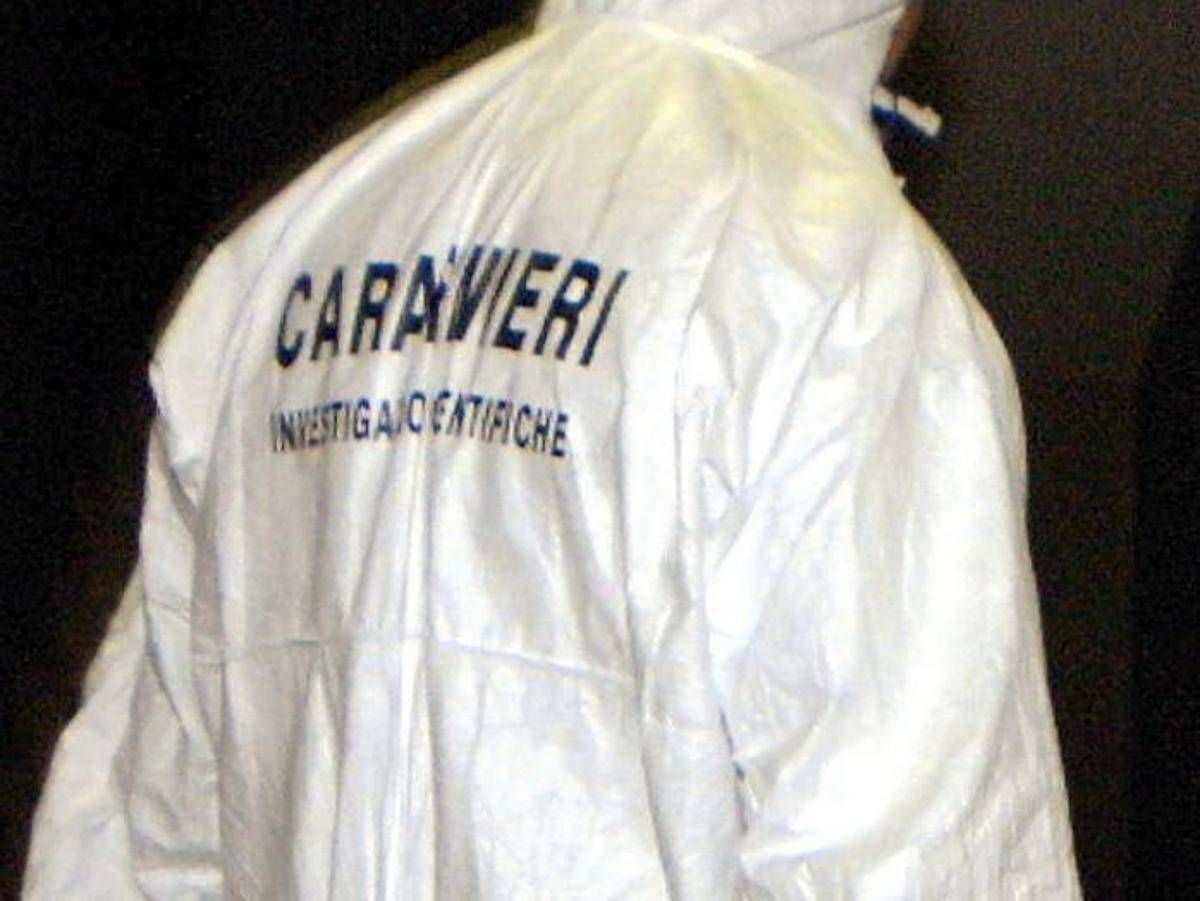 Roma, trovato cadavere su tetto autorimessa a Monteverde - 