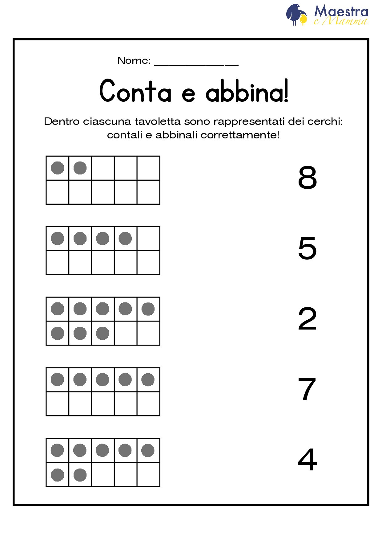 Conta e abbina [81 KB]