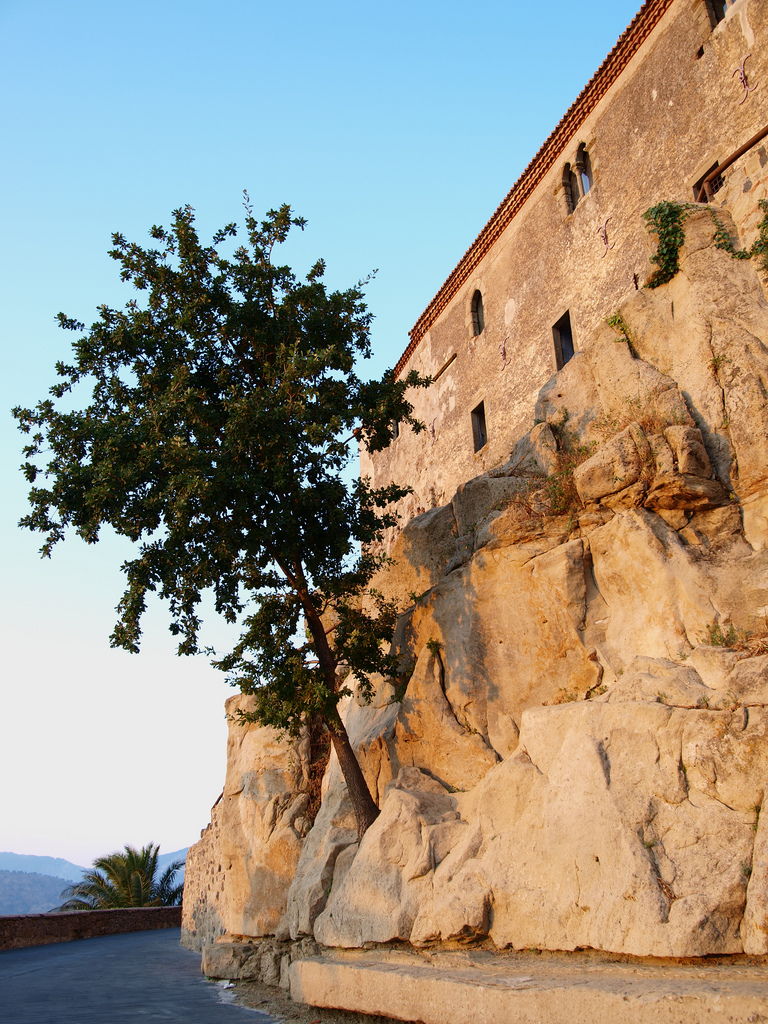 Castello