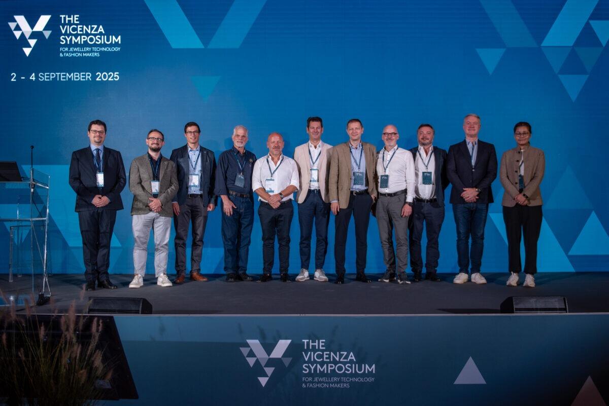 <p><strong>Vicenza Diventa la Capitale Mondiale dell'Innovazione | Ecco Perché Tutti Ne Parleranno!</strong></p> -