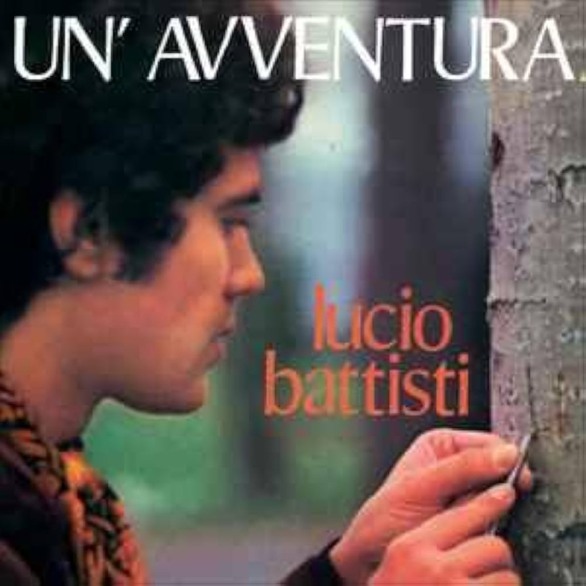 Un’avventura di Lucio Battisti: la canzone che ha fatto sognare un’Italia intera -
