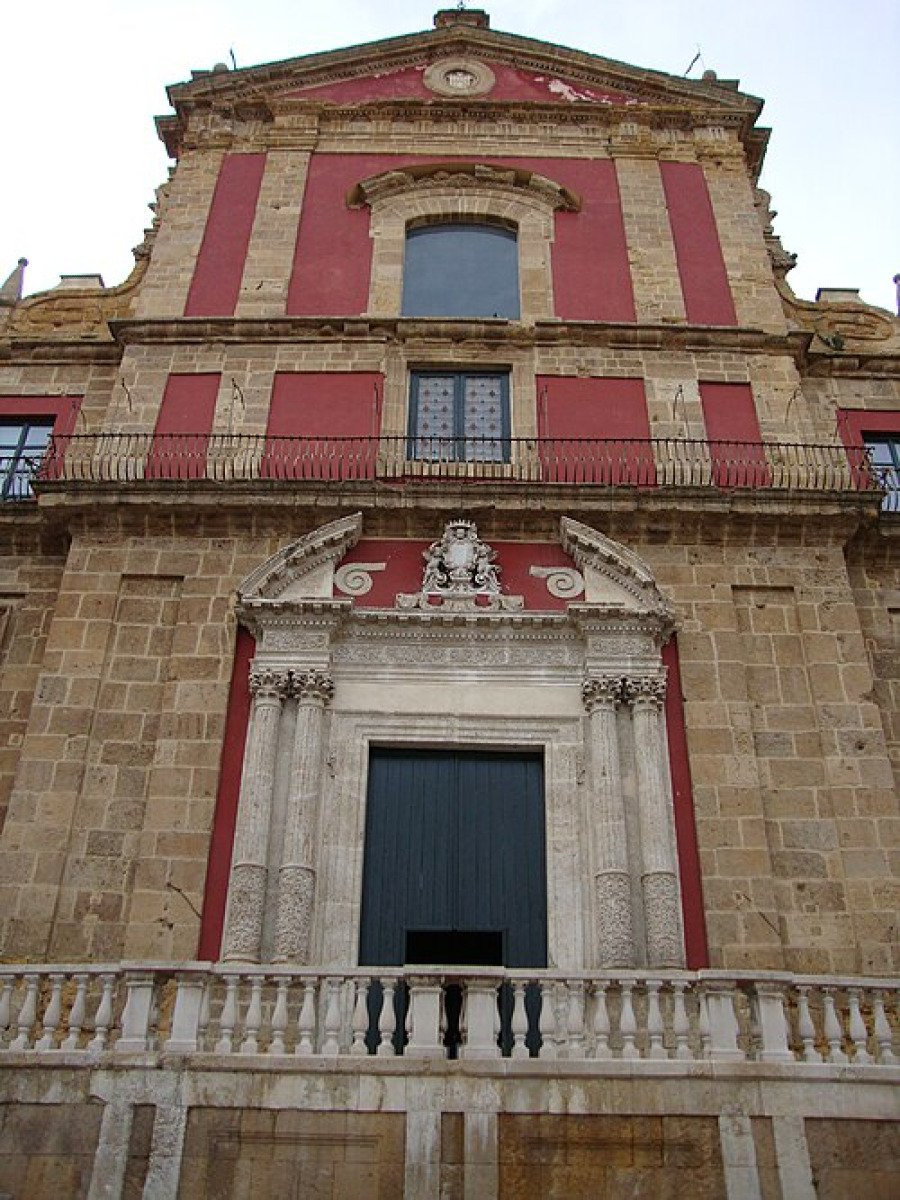 Il gioiello barocco nisseno che pochi conoscono e che custodisce un segreto nascosto - Foto: Insider93/Wikipedia
