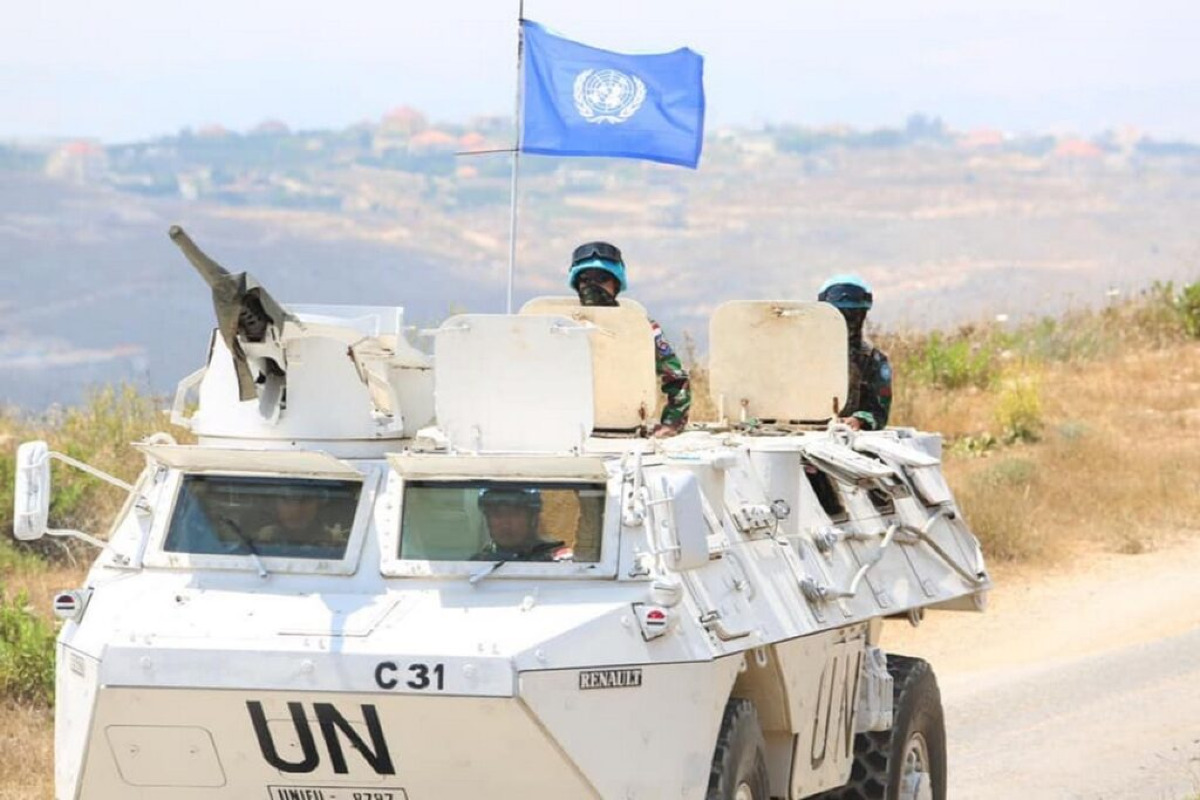 Israele attacca i caschi blu dell'Unifil | È tempo di dire basta all'indifferenza internazionale? -
