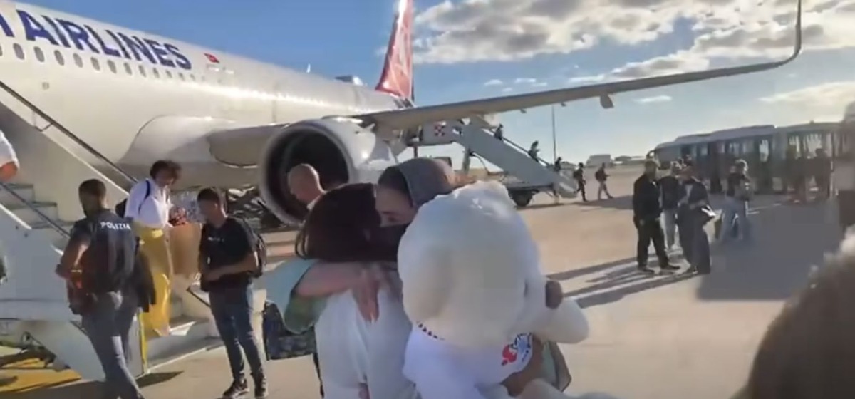 "🩷 Oggi è uno dei giorni più belli della mia vita": il video di Renato Schifani che fa riflettere - Credit Renato Schifani