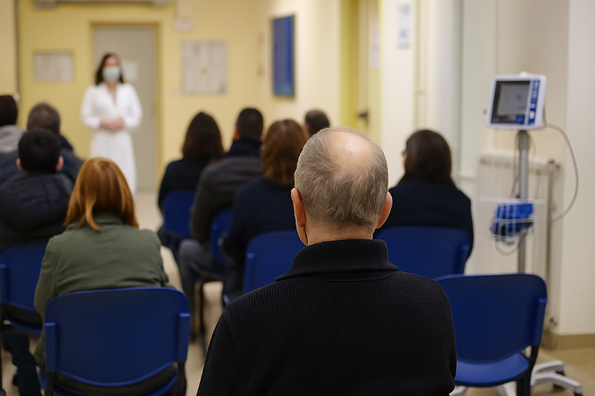 Sanità in Sicilia, il verdetto che nessuno si aspettava -