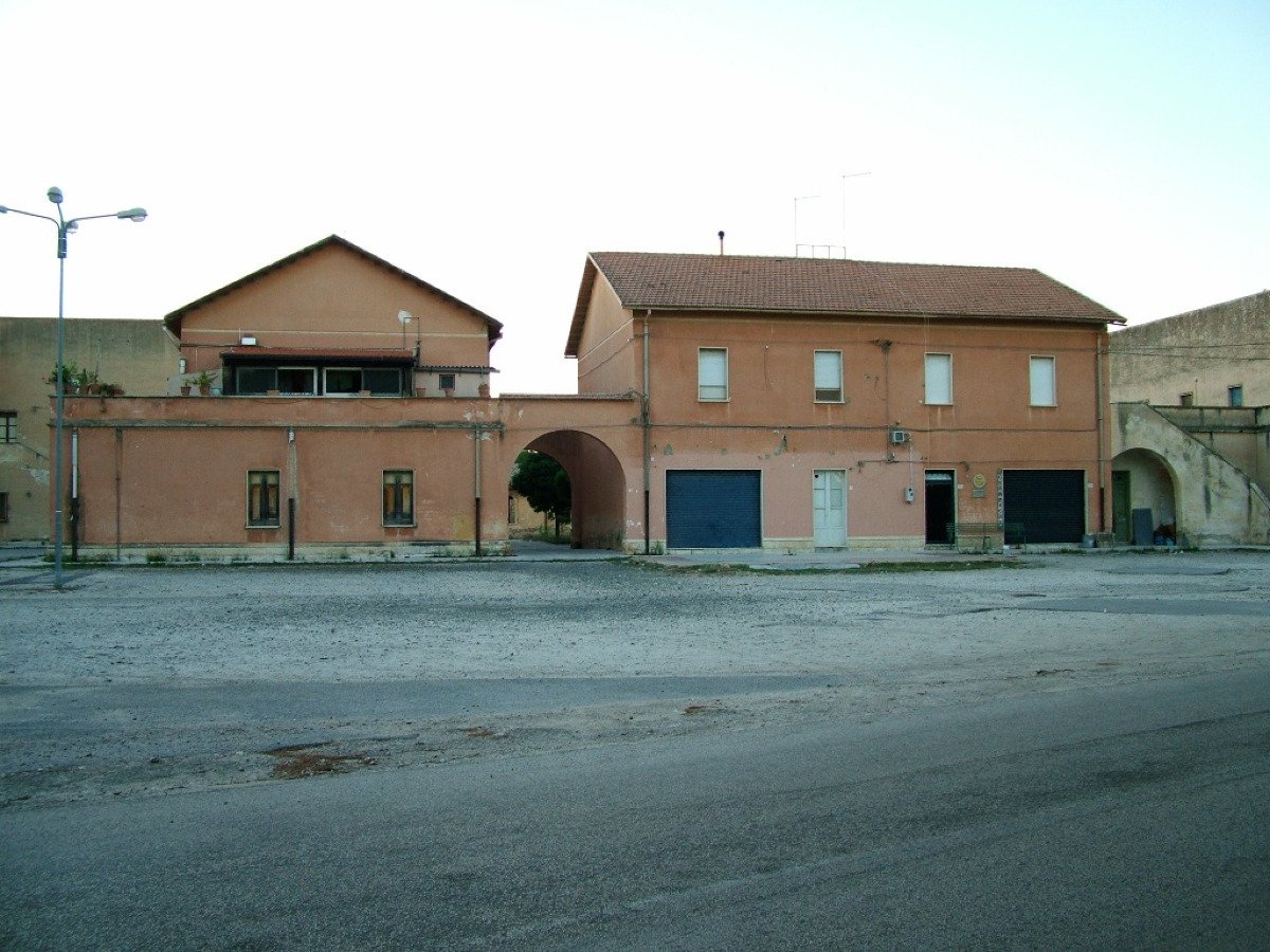 Il borgo catanese nato da un progetto ambizioso: lo conoscono in pochi ma ha un patrimonio da riscoprire - Foto: Grani85/Wikipedia