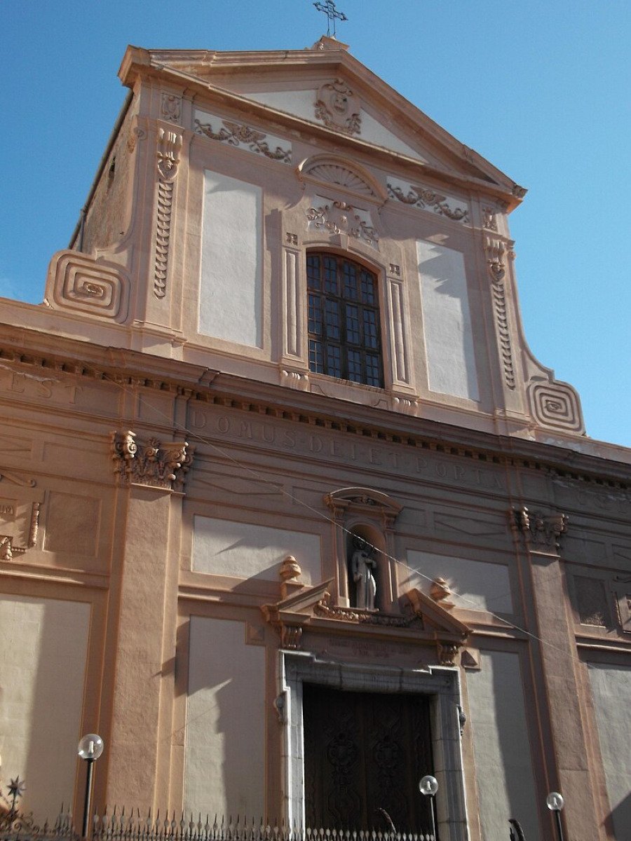 A Palermo c'è una Chiesa rinata più volte: il gioiello barocco che ha sfidato l'assurdo - Foto: Fabio P./Wikipedia