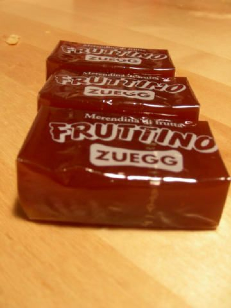 Le mitiche merendine Fruttino Zuegg: il sapore dell’infanzia che pochi hanno dimenticato - 