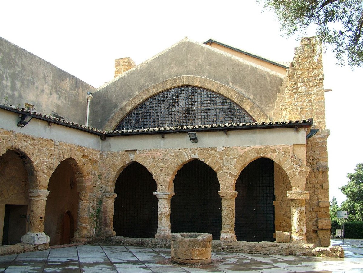 Il museo girgente che custodisce segreti incredibili e poco conosciuti della Valle dei Templi - Foto: Clemensfranz/Wikipedia