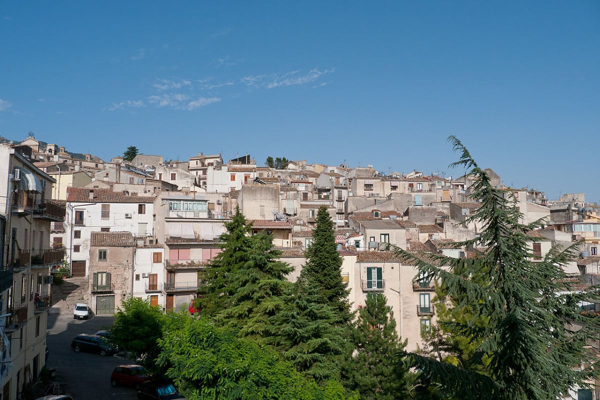 Arte sacra e architettura: il paese segreto delle Madonie che custodisce tesori inaspettati - Foto: neekoh.fi/Wikipedia