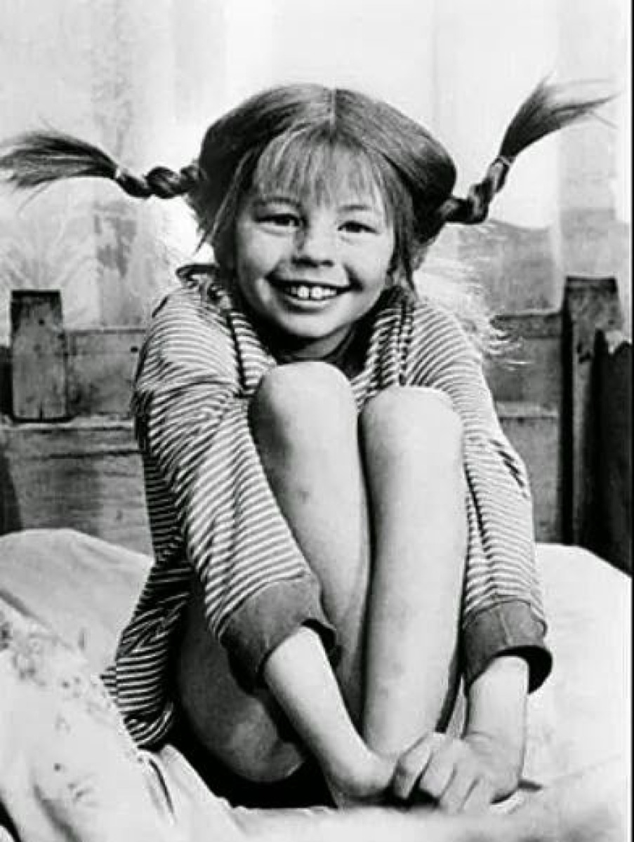 Pippi Calzelunghe: la bambina ribelle che ha fatto sognare intere generazioni - 