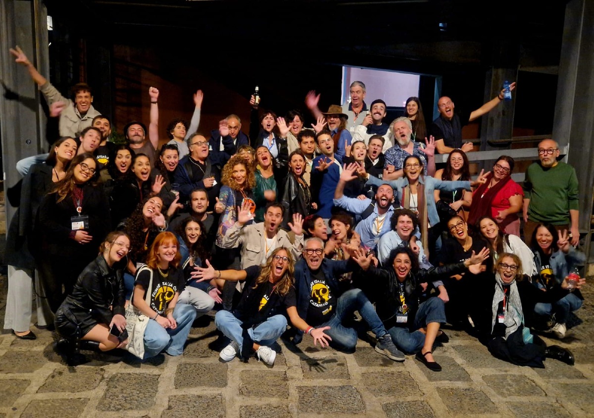 Fringe Catania Off International Festival 2025: via alla quarta edizione - 