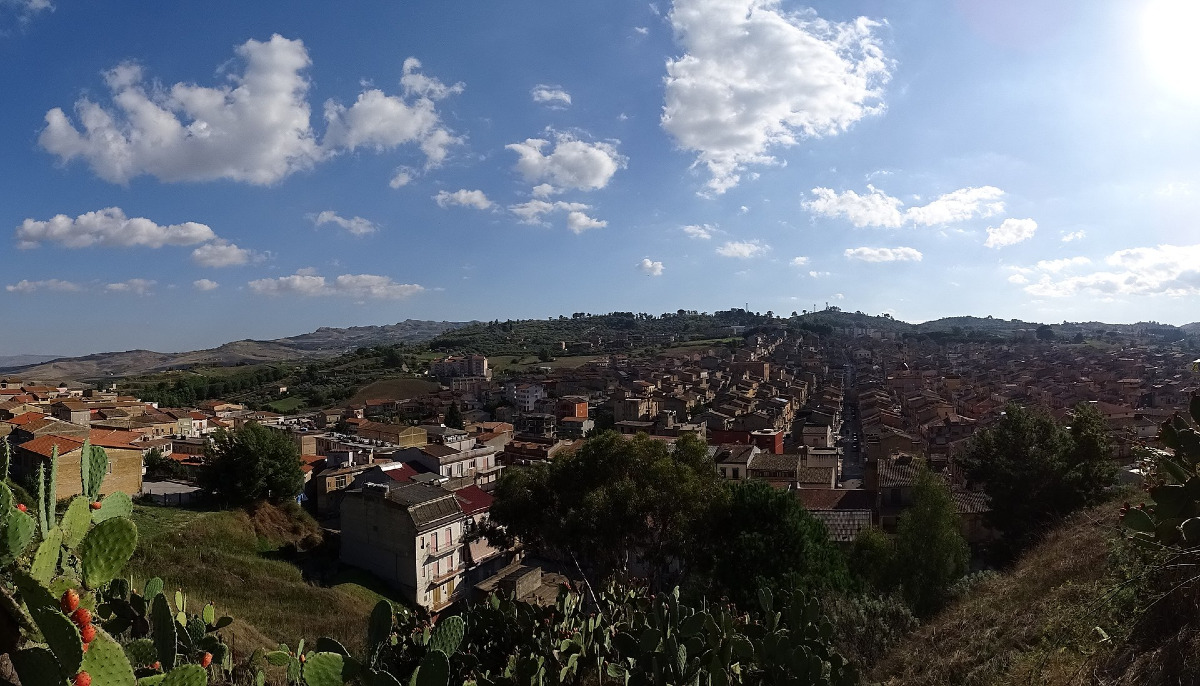 Un borgo nato dalla devozione: il cuore segreto di Caltanissetta che racconta secoli di fede e tradizioni - Foto: Vallelunga pratameno/Wikipedia
