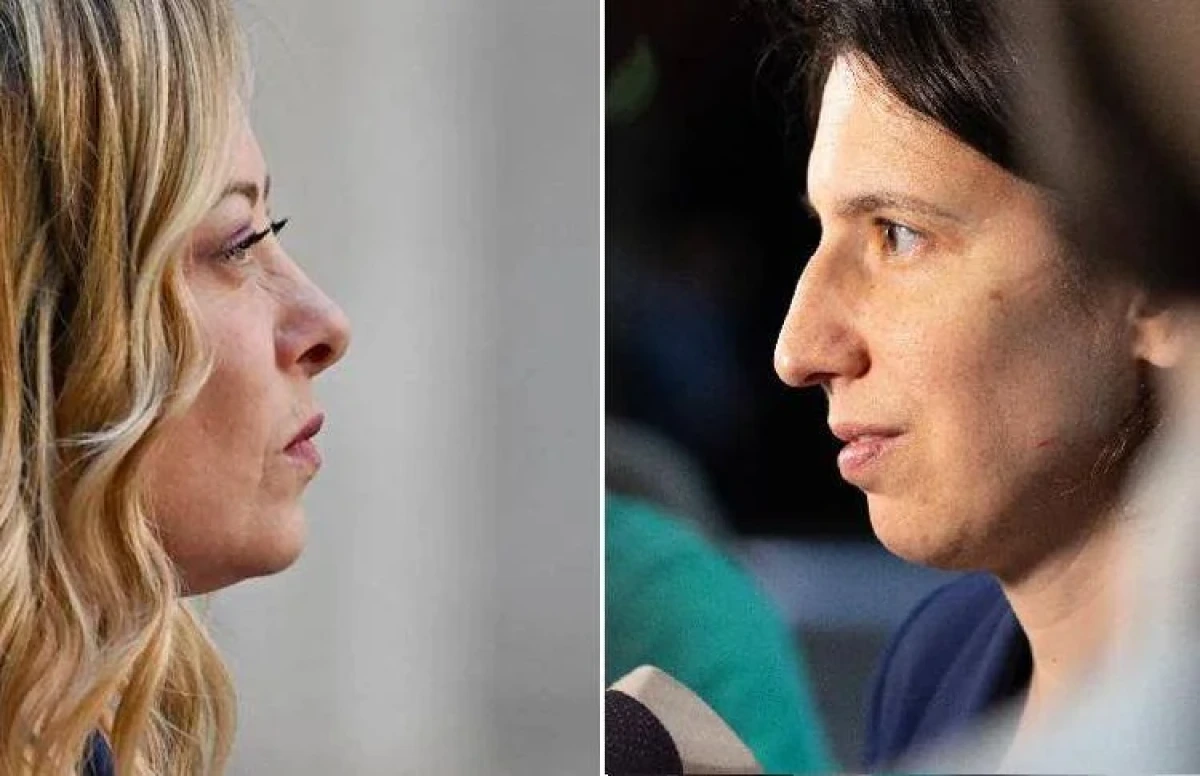 Schlein a Meloni: "Vi batteremo, prima alle regionali e poi alle politiche" - 