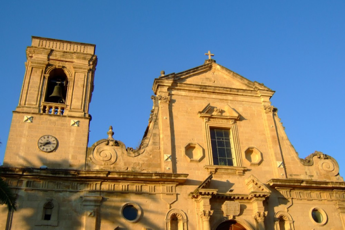 Il comune poco conosciuto della Piana di Catania che ha sfidato dominazioni e terremoti - Foto: Pequod76/Wikipedia