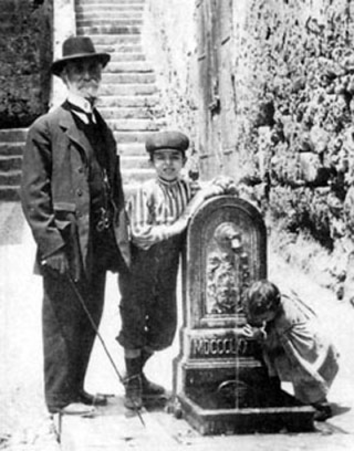Il celebre studioso palermitano che ha svelato l’anima segreta della Sicilia e nascosto verità dimenticate - Foto: Unknown author/Wikipedia