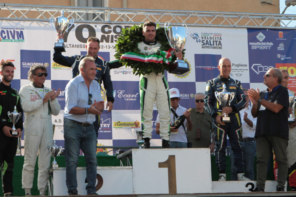 Aci Sport rivela come un semplice errore possa cambiare il destino di una gara | Sei pronto a mettere in discussione tutto ciò che pensavi vero? - 